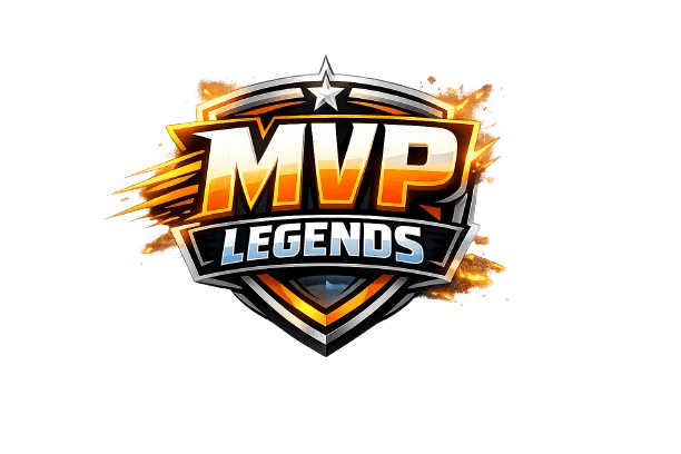 MVP Legends